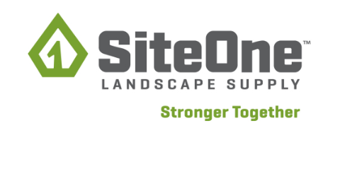 Siteone Logo